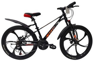 Велосипед Titan Magic 24"