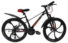 Велосипед Titan Magic 24" - фото 2