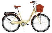 Велосипед Titan Sorento NX - фото 1