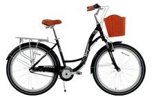 Велосипед Titan Bergamo NX - фото 1