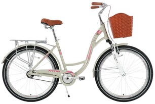 Велосипед Titan Bergamo