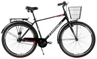 Велосипед Titan Turin