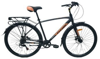 Велосипед Titan Chester