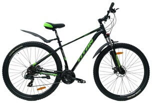 Велосипед Titan Giant