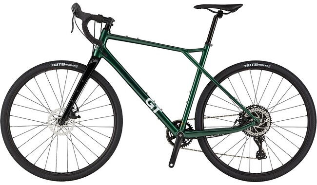 Велосипед GT Grade Sport - дополнительное фото 4