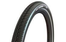 Покрышка Maxxis Metropass 700x50C - фото 1