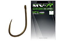 Крючок Maver MV-R H085 MT4 10 10 шт - фото 1