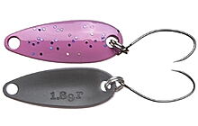 Блесна Mukai Clue 24 мм 1,8 г - фото 15