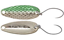 Блешня Mukai Iwana Face Diamond Cut 2,5 г - фото 1