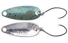 Блесна Mukai Clue 24 мм 1,8 г - фото 14