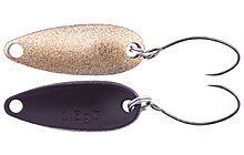 Блесна Mukai Clue 24 мм 1,8 г - фото 13