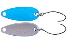 Блесна Mukai Clue 24 мм 1,8 г - фото 11