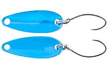 Блесна Mukai Clue 24 мм 1,8 г - фото 10