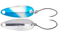 Блесна Mukai Clue 24 мм 1,8 г - фото 9