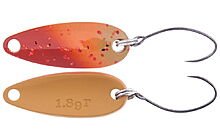 Блесна Mukai Clue 24 мм 1,8 г - фото 8