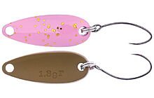 Блесна Mukai Clue 24 мм 1,8 г - фото 7