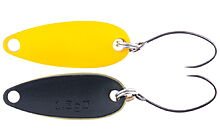 Блесна Mukai Clue 24 мм 1,8 г - фото 5