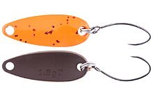 Блесна Mukai Clue 24 мм 1,8 г - фото 4