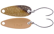 Блесна Mukai Clue 24 мм 1,8 г - фото 2