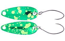 Блесна Mukai Clue 24 мм 1,8 г - фото 1