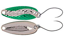 Блесна Mukai Iwana (Special Color) Face Diamond Cut 1,5 г - фото 1