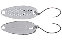 Блесна Mukai Iwana Face Diamond Cut 1,5 г - фото 2