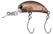 Воблер Mukai Full Spec 33 N 3,3 г - фото 2