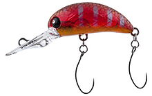 Воблер Mukai Full Spec 33 N 3,3 г - фото 1