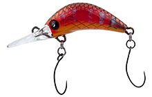 Воблер Mukai Zanmu 28MR 1,6г - фото 1