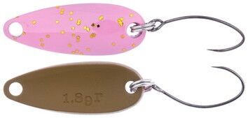 Блесна Mukai Clue 23 мм 2 г