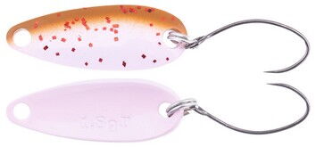 Блесна Mukai Clue 23 мм 2 г