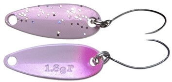 Блесна Mukai Clue 23 мм 2 г