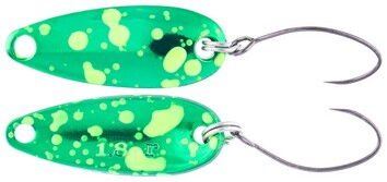 Блесна Mukai Clue 24 мм 1,8 г