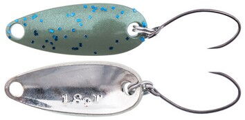 Блесна Mukai Clue 24 мм 1,8 г