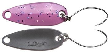 Блесна Mukai Clue 24 мм 1,8 г