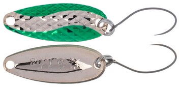 Блешня Mukai Iwana (Special Color) Face Diamond Cut 1,5 г