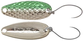 Блесна Mukai Iwana Face Diamond Cut 2,5 г