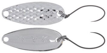 Блесна Mukai Iwana Face Diamond Cut 1,5 г