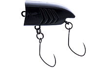 Воблер Nories Spish 25 mm 1,4 gr колір 333 - фото 1