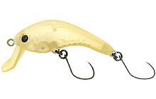 Воблер Nories Rush Bell 40F 40 мм 3,1 г - фото 1