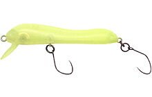 Воблер Nories Sweek 52F 52 мм 1,8 г - фото 12