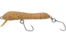 Воблер Nories Sweek 52F 52 мм 1,8 г - фото 10