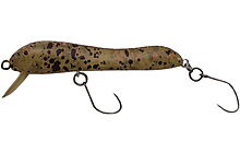 Воблер Nories Sweek 52F 52 мм 1,8 г - фото 8