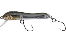 Воблер Nories Sweek 52F 52 мм 1,8 г - фото 4