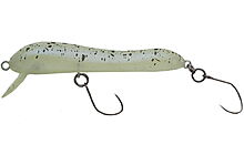 Воблер Nories Sweek 52F 52 мм 1,8 г - фото 2