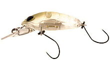 Воблер Nories Crankin Pupa 35mm 2.6 g #111 - фото 1