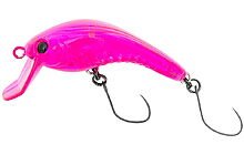 Воблер Nories Rush Bell 33F 33 мм 1,9 г - фото 4