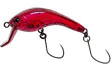 Воблер Nories Rush Bell 33F 33 мм 1,9 г - фото 3