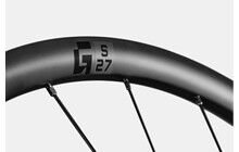 Колесо заднее Cannondale HollowGram G-S 27 12x142 SH - дополнительное фото 2
