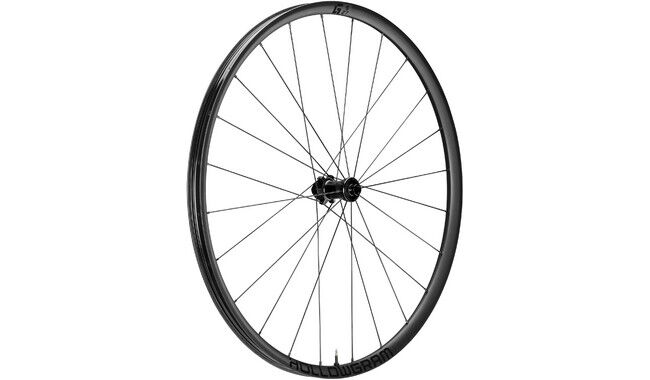 Колесо переднє Cannondale HollowGram GS 27 12x100 - дополнительное фото 1
